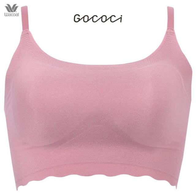 ワコール ハーフトップブラジャー GOCOCi ごこち CGG220
