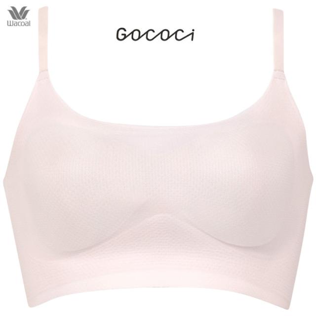 ワコール ハーフトップブラジャー GOCOCi ごこち CGG271