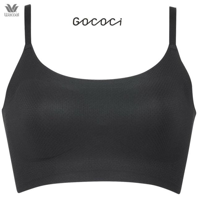 ワコール ハーフトップブラジャー GOCOCi ごこち CGG271