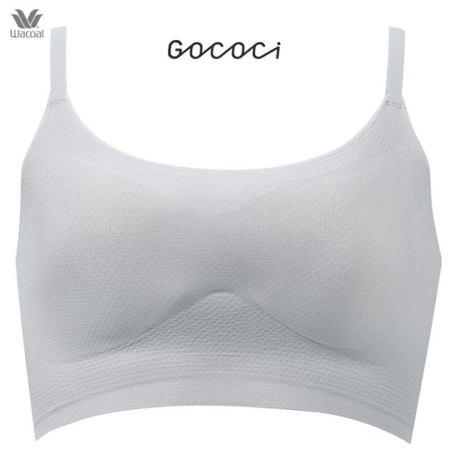 ワコール ハーフトップブラジャー GOCOCi ごこち CGG271