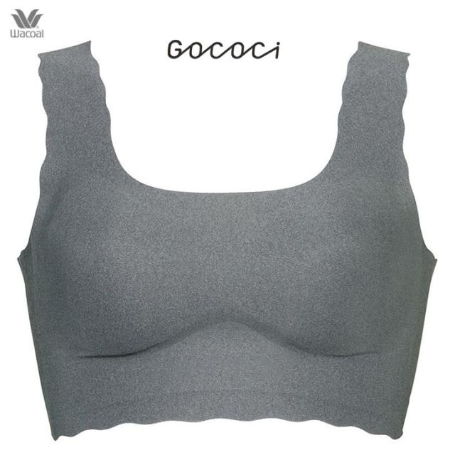 ワコール ハーフトップブラジャー GOCOCi ごこち CGG510