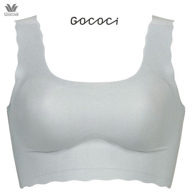 ワコール ハーフトップブラジャー GOCOCi ごこち CGG510