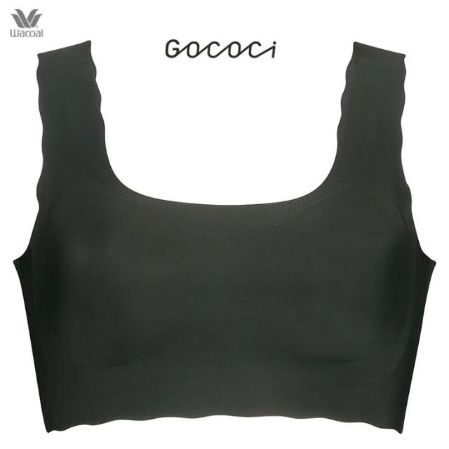 ワコール ハーフトップブラジャー GOCOCi ごこち CGG535