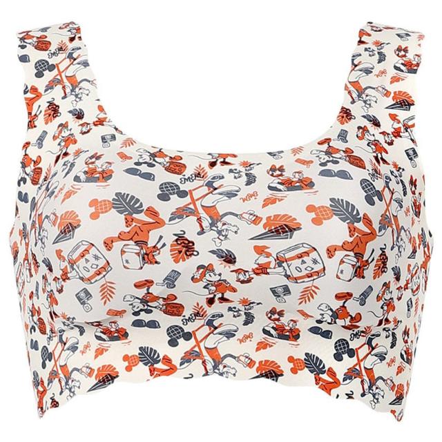 ワコール ノンワイヤーブラ ハーフトップ ブラレット gococi ゴコチ ごこち cgg537