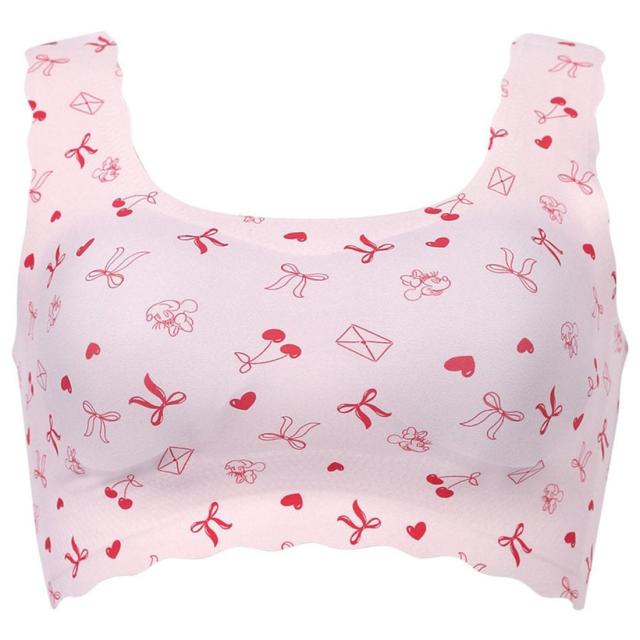 ワコール ノンワイヤーブラ ハーフトップ ブラレット gococi ゴコチ ごこち cgg537