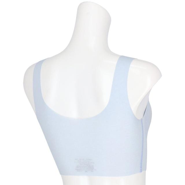 ワコール ノンワイヤーブラ ハーフトップ ブラレット gococi ゴコチ ごこち cgg551