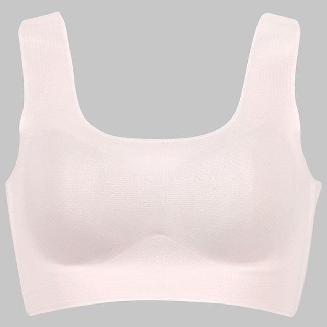 ワコール ハーフトップブラジャー GOCOCi ごこち CGG571