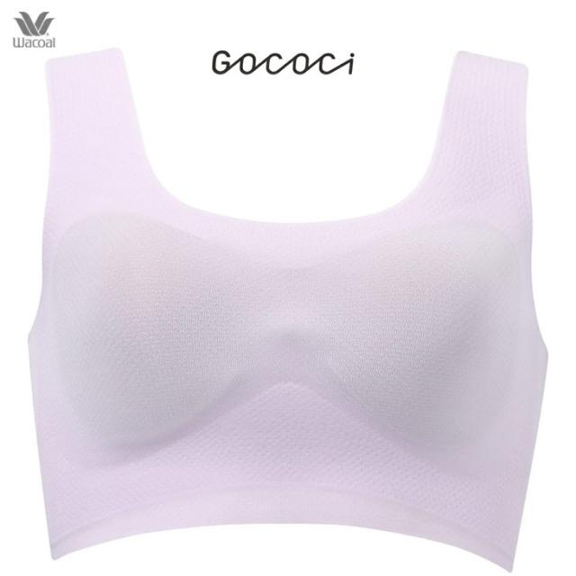 ワコール ハーフトップブラジャー GOCOCi ごこち CGG571