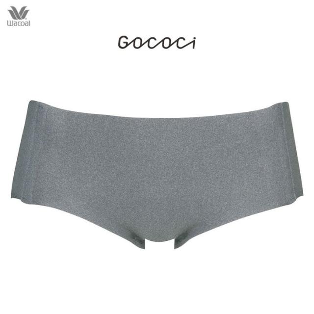 ワコール Wacoal GOCOCi ゴコチ ごこち ノーマルショーツ 環境配慮型 パンツ ベンベルグ混 LLサイズ PGG110