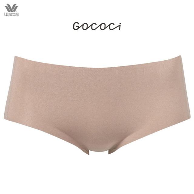 ワコール Wacoal GOCOCi ゴコチ ごこち ノーマルショーツ 環境配慮型 パンツ ベンベルグ混 LLサイズ PGG110