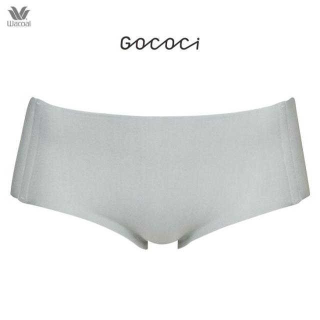 ワコール Wacoal GOCOCi ゴコチ ごこち ノーマルショーツ 環境配慮型 パンツ ベンベルグ混 LLサイズ PGG110