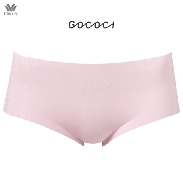 ワコール Wacoal GOCOCi ゴコチ ごこち ノーマルショーツ 環境配慮型 パンツ ベンベルグ混 MLサイズ PGG110