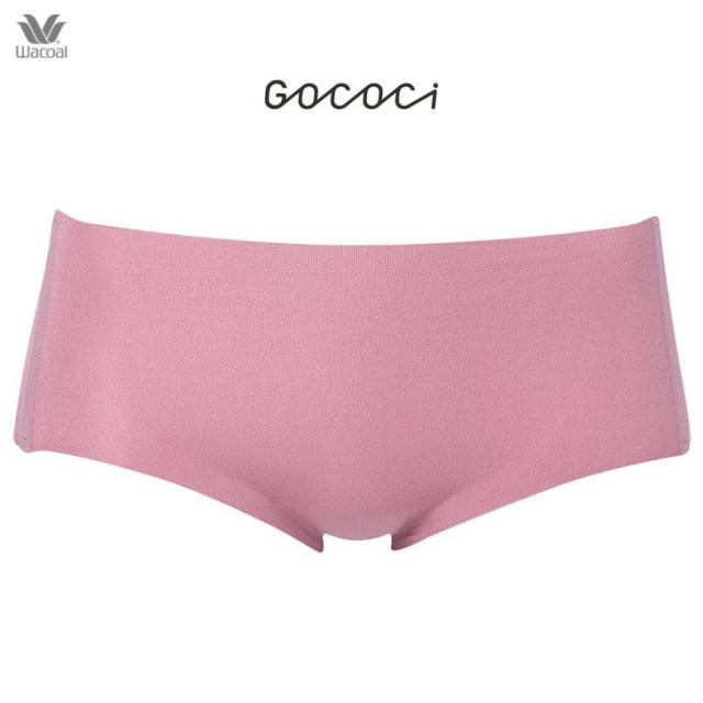 ワコール Wacoal GOCOCi ゴコチ ごこち ノーマルショーツ 環境配慮型 パンツ ベンベルグ混 MLサイズ PGG110