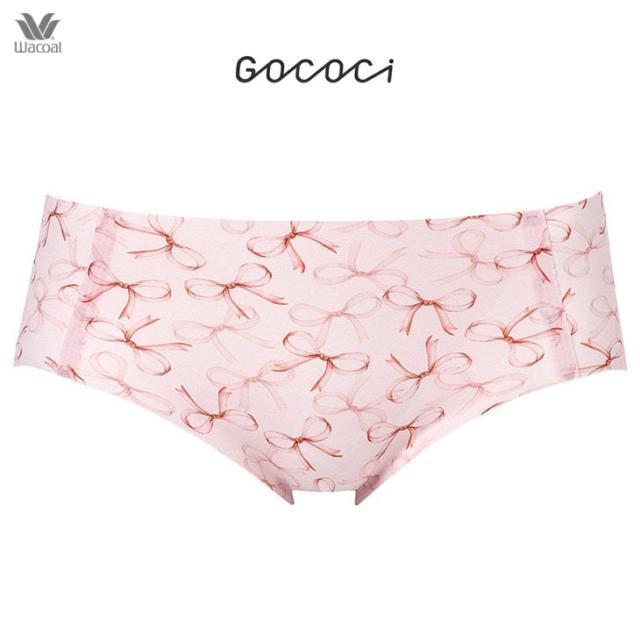 ワコール ハーフトップブラジャー GOCOCi ごこち CGG135