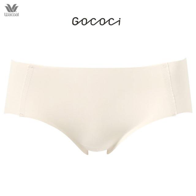 ワコール ハーフトップブラジャー GOCOCi ごこち CGG135