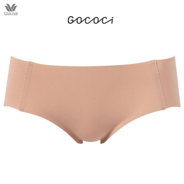 ワコール ハーフトップブラジャー GOCOCi ごこち CGG135