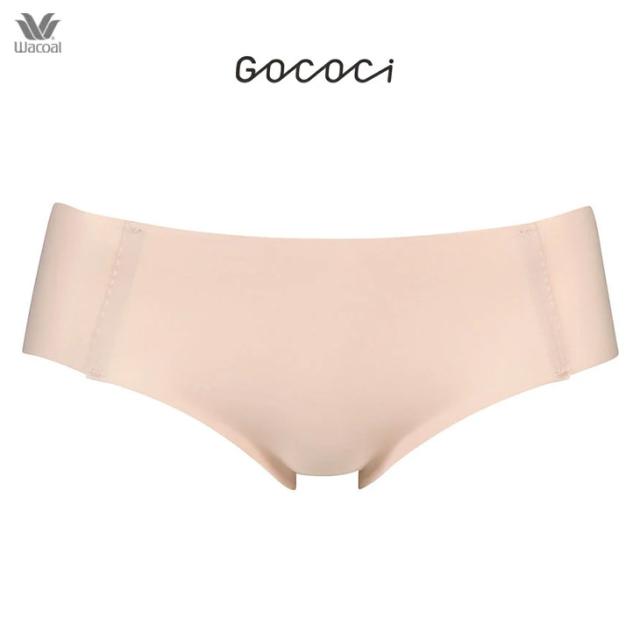 ワコール ハーフトップブラジャー GOCOCi ごこち CGG135