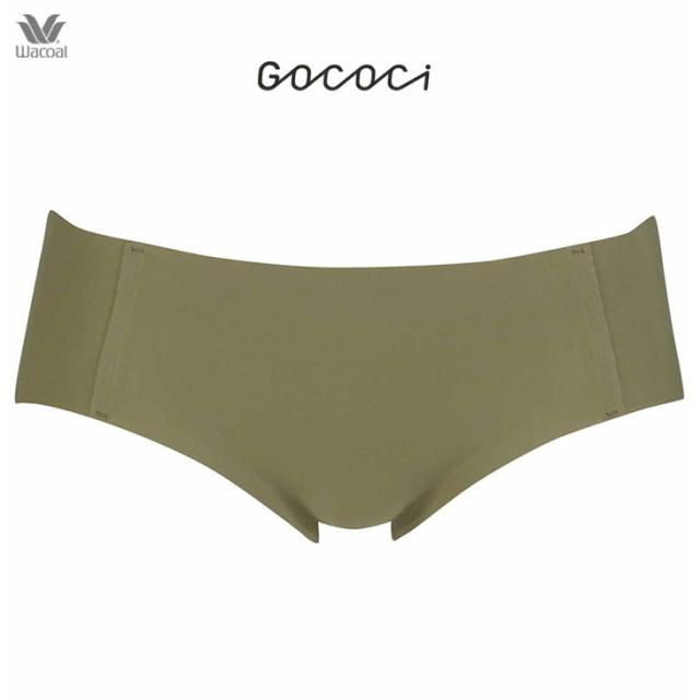 ワコール ハーフトップブラジャー GOCOCi ごこち CGG135