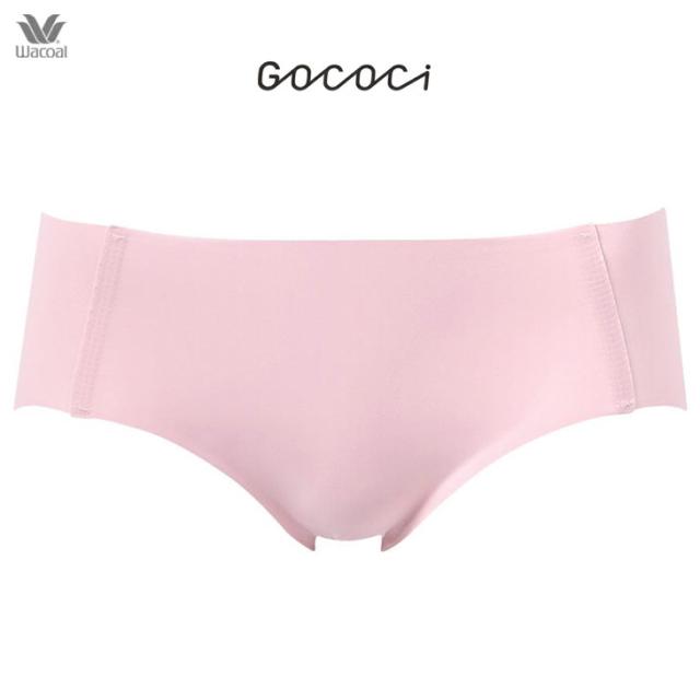 ワコール ハーフトップブラジャー GOCOCi ごこち CGG135