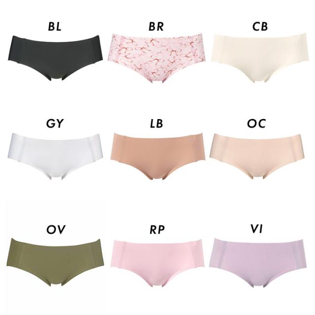 ワコール ハーフトップブラジャー GOCOCi ごこち CGG135