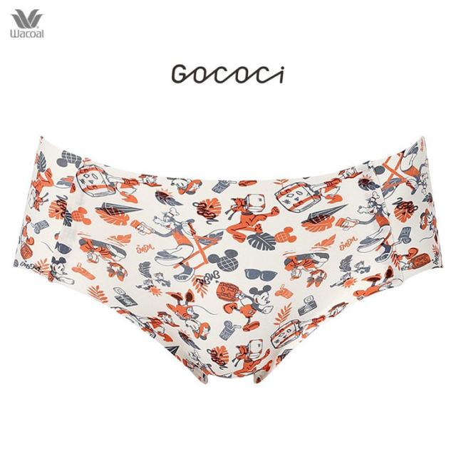 ワコール ショーツ ペアショーツ gococi ゴコチ pgg137