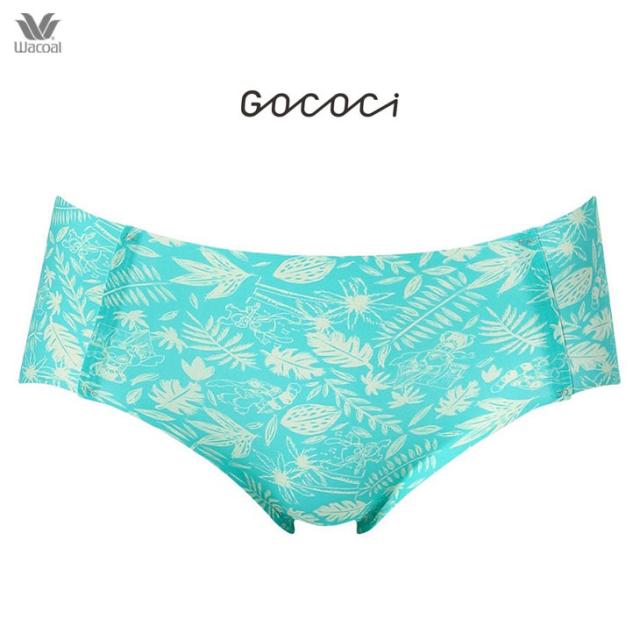 ワコール ショーツ ペアショーツ gococi ゴコチ pgg137