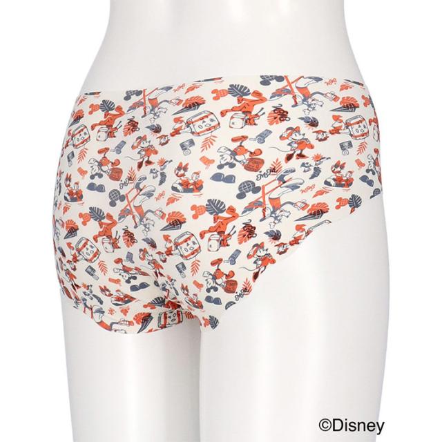 ワコール ショーツ ペアショーツ gococi ゴコチ pgg137