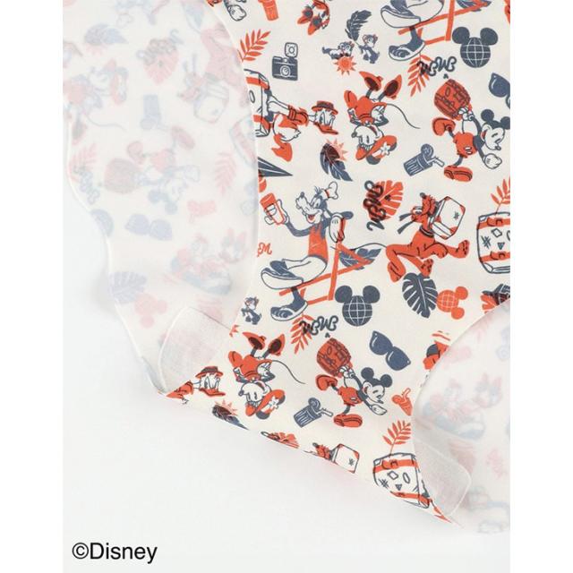 ワコール ショーツ ペアショーツ gococi ゴコチ pgg137