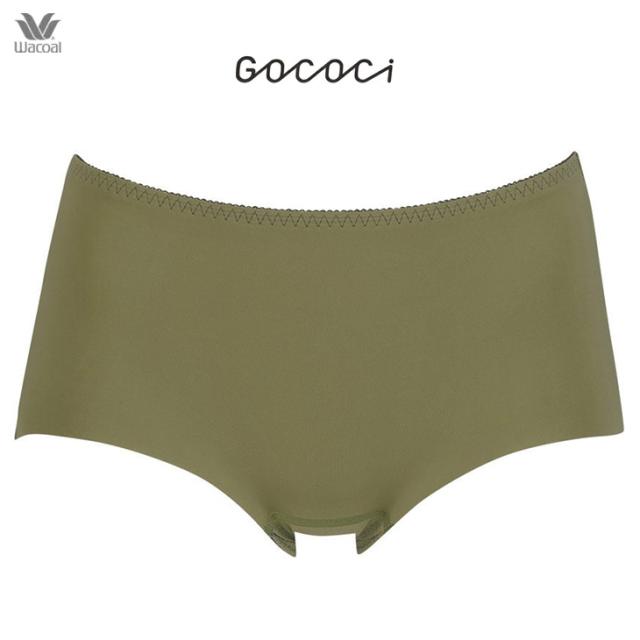 ワコール Wacoal GOCOCi ゴコチ ごこち サニタリーショーツ 生理用ショーツ PGG235 ペアショーツ パンツ 下着 インナー