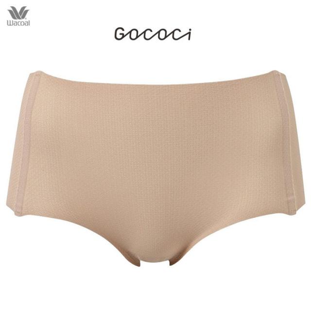 ワコール ハーフトップブラジャー GOCOCi ごこち PGG271