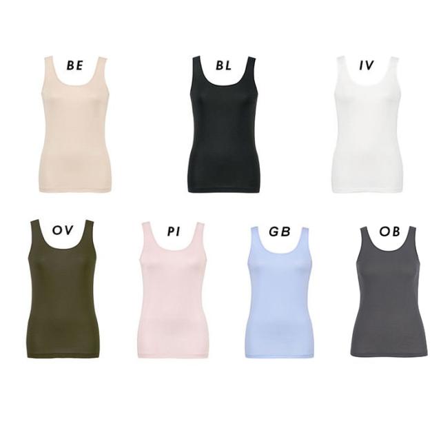 ワコール Wacoal Wing ウイング 下着 肌着 綿の贅沢 オーガニック ノースリーブ インナー 吸汗速乾性 通気性 抗菌防臭性 快適性 サステナブル リサイクル 汗取り付き