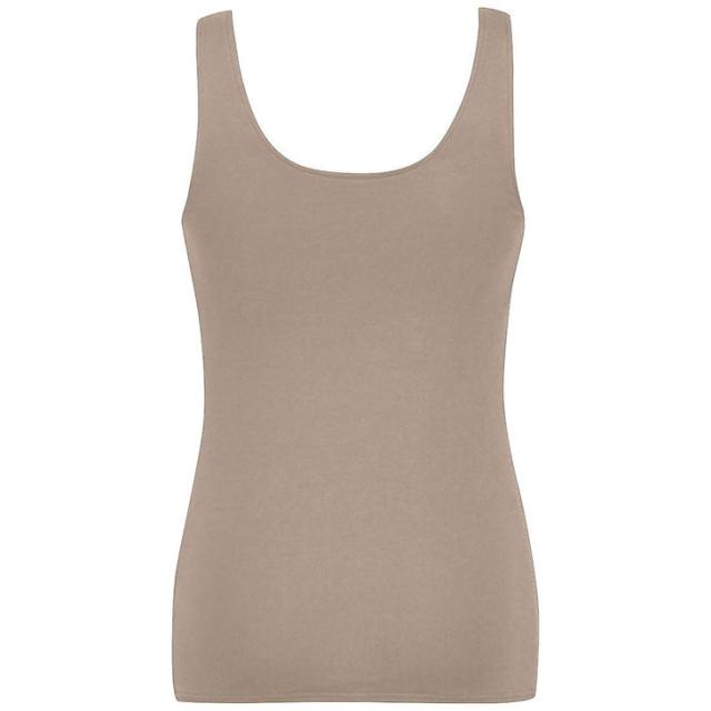  ワコール Wacoal Wing ウイング 綿混 シンクロブラトップ カップ付きインナー et1132 タンクトップ