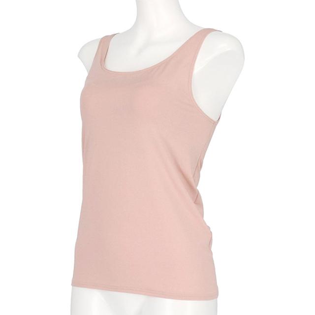  ワコール Wacoal Wing ウイング 吸汗速乾 シンクロブラトップ カップ付きインナー et1152 タンクトップ