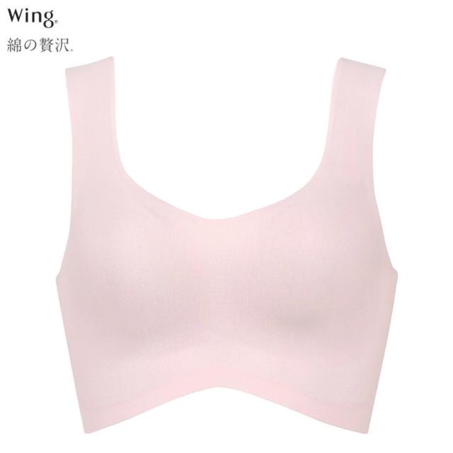 ワコール Wacoal ウイング Wing マッチミー ウェルアップブラ ノンワイヤー ブラジャー KB1031 楽 軽い 素肌感 フルカップ パットなし ひびきにくい よく伸びる 下着 インナー