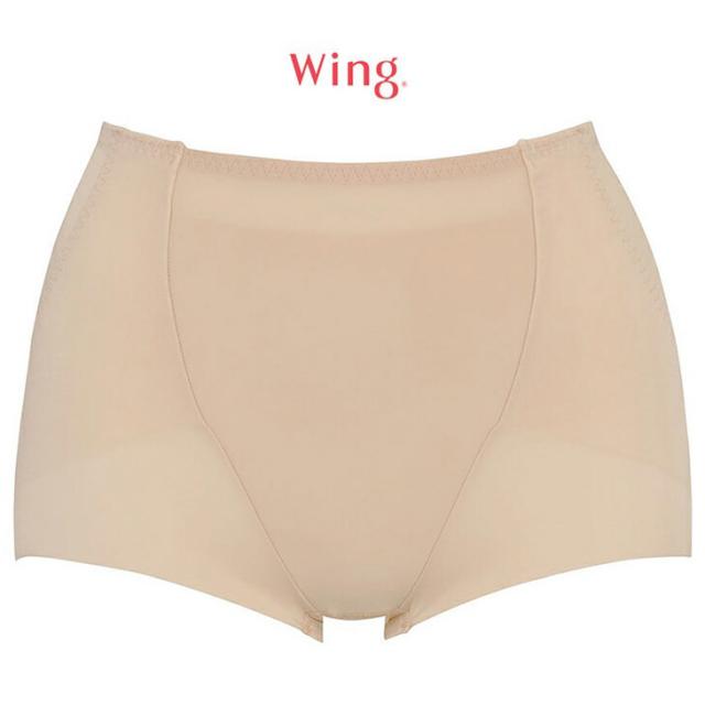 ワコール Wacoal Wing マッチミー ガードル ロング 補正下着 KQ2520 体型や動きに合わせてくれる 一枚ばき可能 ひびきにくく インナー ボトム リフトアップ 痩せ