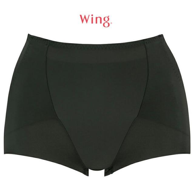 ワコール Wacoal Wing マッチミー ガードル ロング 補正下着 KQ2520 体型や動きに合わせてくれる 一枚ばき可能 ひびきにくく インナー ボトム リフトアップ 痩せ