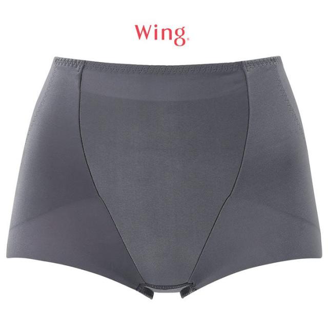 ワコール Wacoal Wing マッチミー ガードル ロング 補正下着 KQ2520 体型や動きに合わせてくれる 一枚ばき可能 ひびきにくく インナー ボトム リフトアップ 痩せ