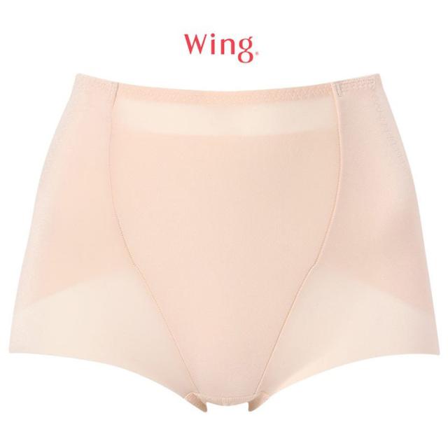 ワコール Wacoal Wing マッチミー ガードル ロング 補正下着 KQ2520 体型や動きに合わせてくれる 一枚ばき可能 ひびきにくく インナー ボトム リフトアップ 痩せ