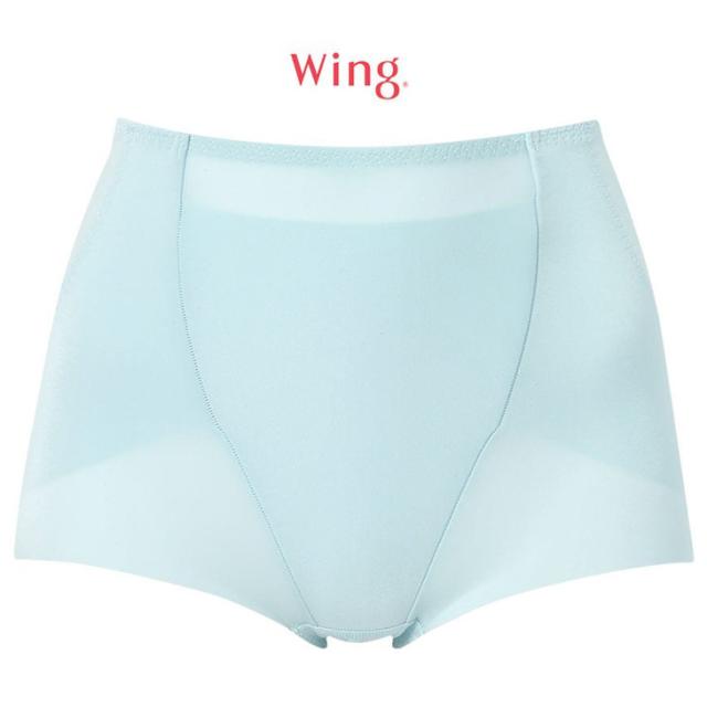 ワコール Wacoal Wing マッチミー ガードル ロング 補正下着 KQ2520 体型や動きに合わせてくれる 一枚ばき可能 ひびきにくく インナー ボトム リフトアップ 痩せ