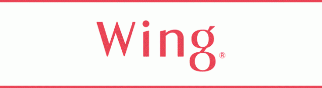 ワコール Wacoal Wing ウイング 綿の贅沢オーガニック フラットタイプ トップス(5分袖) さらっと、薄くて軽い。EL1556 吸汗速乾性 通気性 抗菌防臭性 インナー 肌着