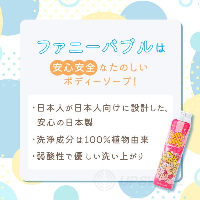 ファニーバブル