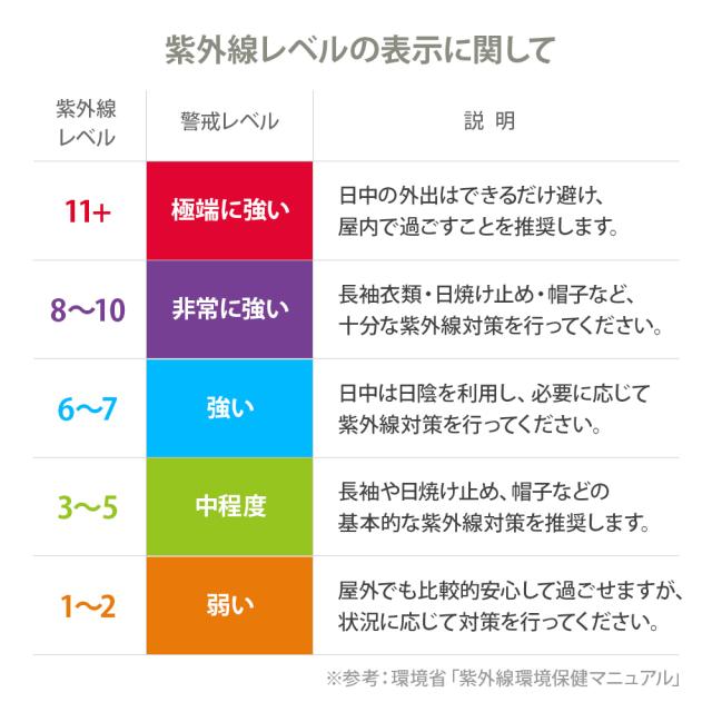 紫外線チェッカー UVチェッカー UVメーター 紫外線測定器 UV指数 気温計 デジタル表示 カラビナ付き