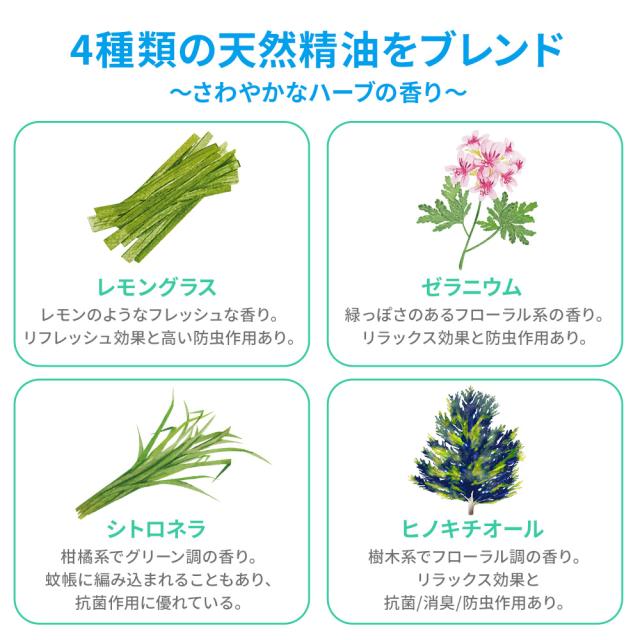 虫よけスプレー 2本セット