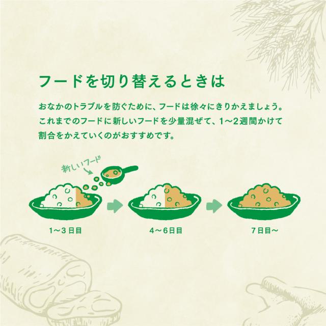 yumyumyum ドッグフード ドライ 犬用 馬肉 1.3kg