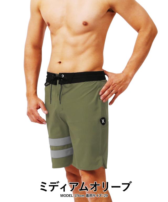 やプールな ハーレー ストライプ ロゴ ワンポイント ブランド 男性 プチギフの通販はau Pay マーケット かっこいい おしゃれ下着 Hurey サーフパンツ メンズ 水着 かっこいい おしゃれ 大きい ボーダー ムです