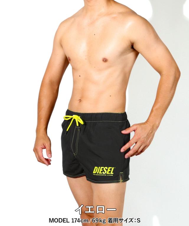 ディーゼル かっこいい ハーフパンツ ショートパンツ 短め 蛍光 の通販はau Pay マーケット かっこいい おしゃれ下着 Diese サーフパンツ メンズ 水着 水陸両用 フェス アウトドア おしゃれ 在庫新品 Cta Org Mz