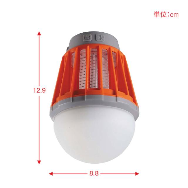 LEDバグランタン