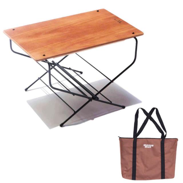 Hang Out （ハングアウト）ファイヤーサイドテーブル 木製 楽天市場】Hang Out ハングアウト Fire Side Table ファイヤー