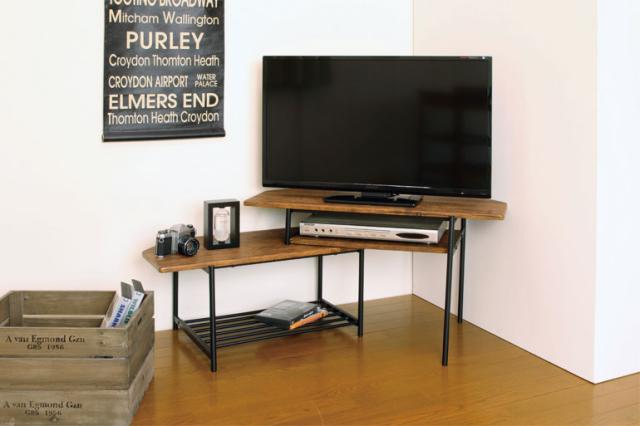 スライドTVボード