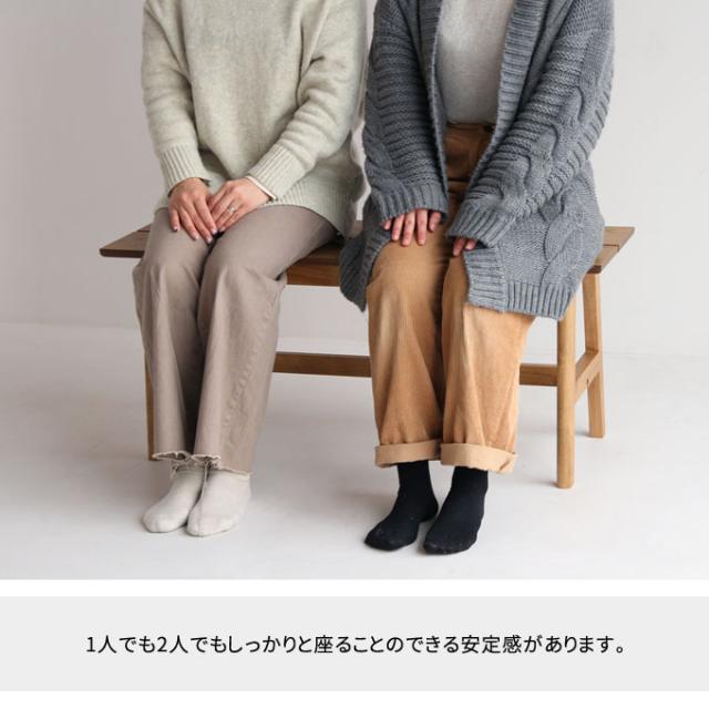 Rasic ベンチ